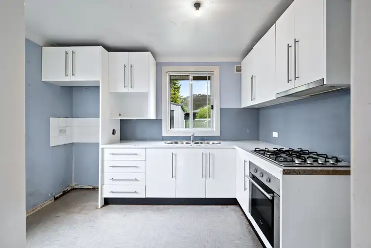 Fifth view of Homely house listing, 69 Grevillea Crescent, Macquarie Fields NSW 2564
