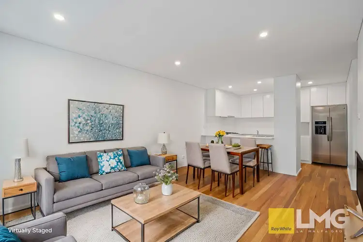 Second view of Homely unit listing, 3/137-141 Regent Street, Redfern NSW 2016