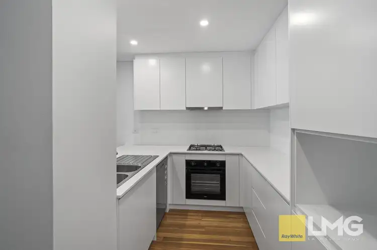 Third view of Homely unit listing, 3/137-141 Regent Street, Redfern NSW 2016