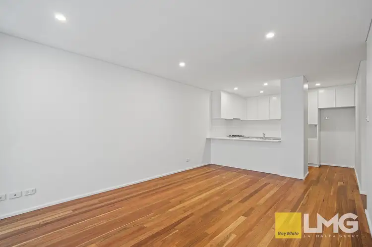 Fourth view of Homely unit listing, 3/137-141 Regent Street, Redfern NSW 2016