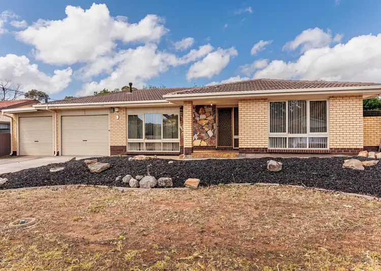 14 Adaleigh Avenue, Salisbury East SA 5109
