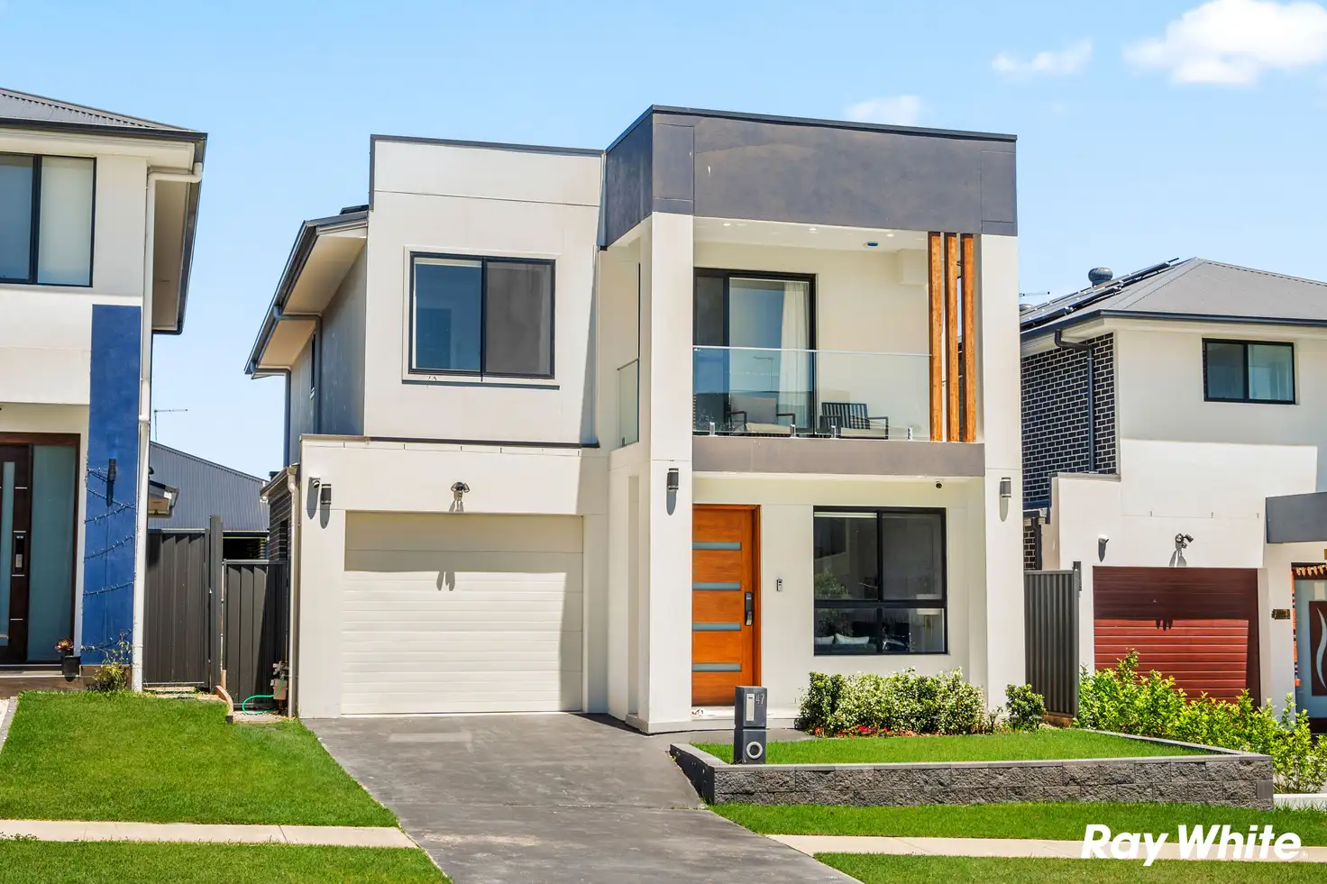 Main view of Homely house listing, 47 Argowan Road, Schofields NSW 2762