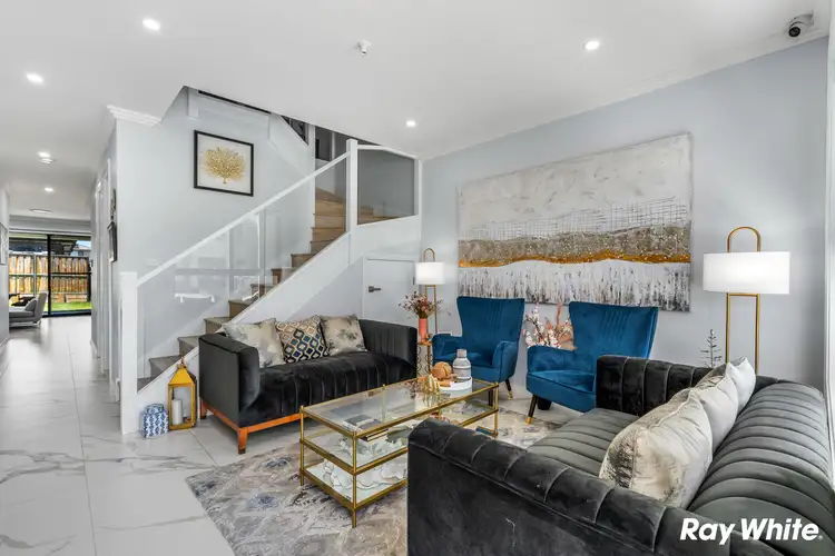 Second view of Homely house listing, 47 Argowan Road, Schofields NSW 2762