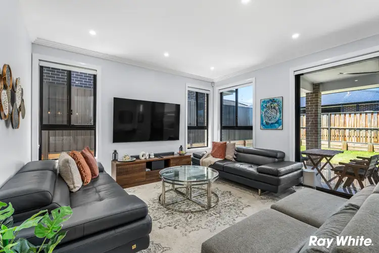 Third view of Homely house listing, 47 Argowan Road, Schofields NSW 2762