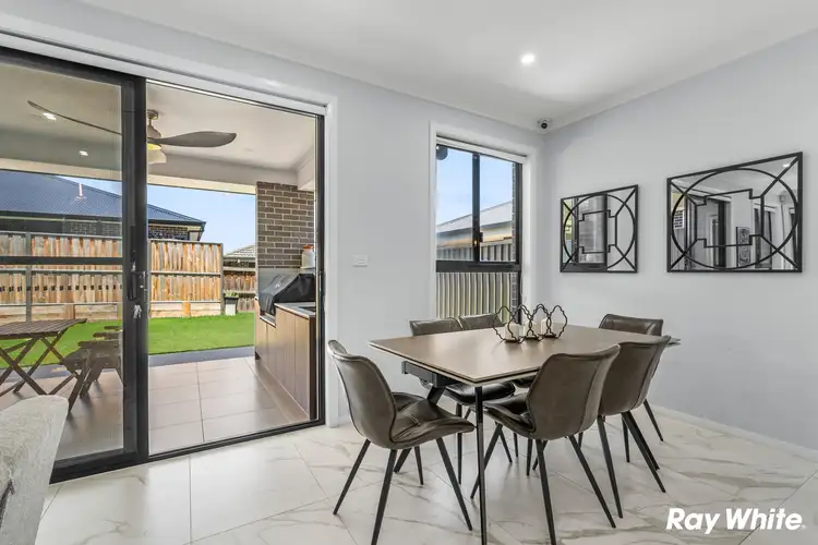 Fifth view of Homely house listing, 47 Argowan Road, Schofields NSW 2762