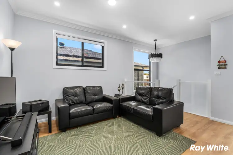 Sixth view of Homely house listing, 47 Argowan Road, Schofields NSW 2762