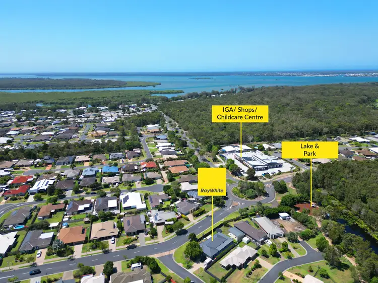 Third view of Homely house listing, 6 Pristine Place, Ningi QLD 4511