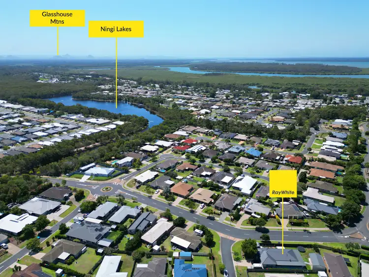 Fourth view of Homely house listing, 6 Pristine Place, Ningi QLD 4511