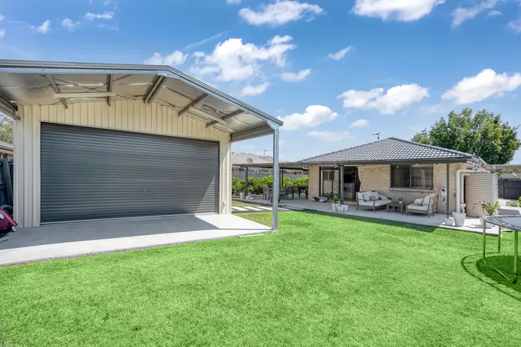 Fifth view of Homely house listing, 6 Pristine Place, Ningi QLD 4511