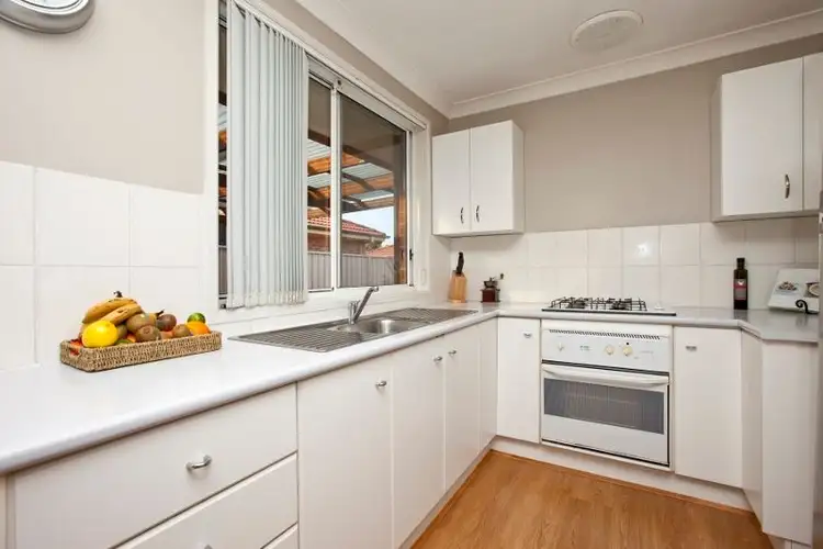 Second view of Homely house listing, 8 Hollingsford Crescent, Carrington NSW 2294