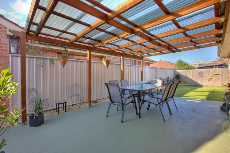 Fifth view of Homely house listing, 8 Hollingsford Crescent, Carrington NSW 2294