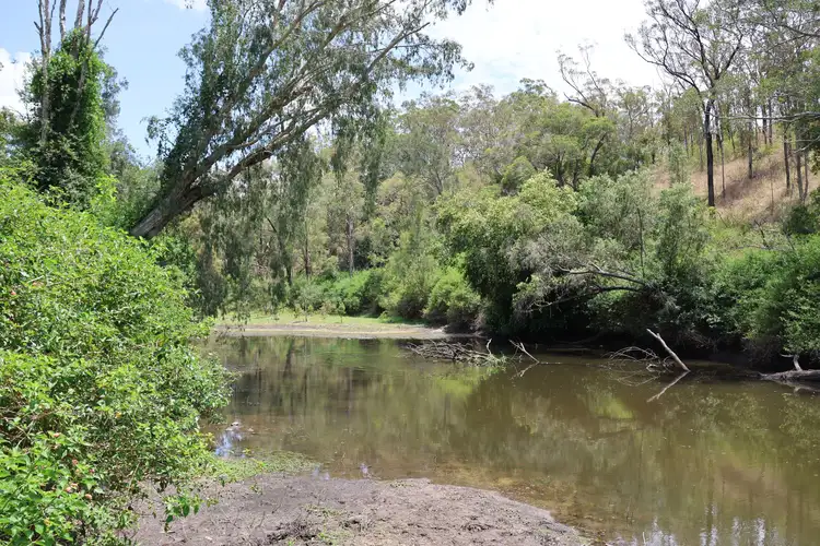 Third view of Homely rural property listing, "Santa Glen" 513 Norton Road, Boynedale QLD 4680