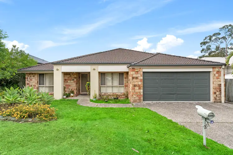 3 Hamilton Close