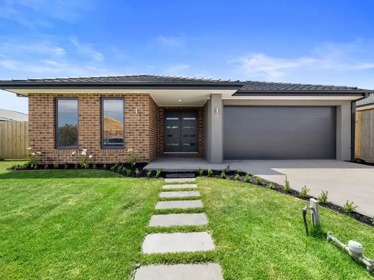 7 Cavil Drive, North Wonthaggi VIC 3995