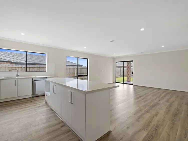 Fourth view of Homely house listing, 7 Cavil Drive, North Wonthaggi VIC 3995