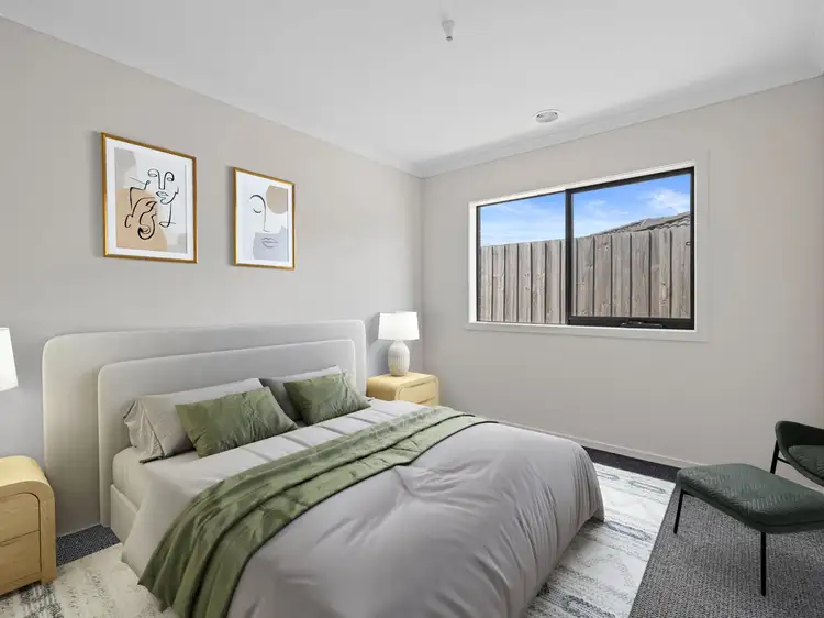 Fifth view of Homely house listing, 7 Cavil Drive, North Wonthaggi VIC 3995