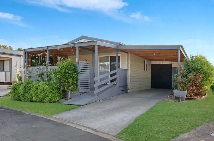 Main view of Homely house listing, 115/125 Jubilee Park, Allansford VIC 3277