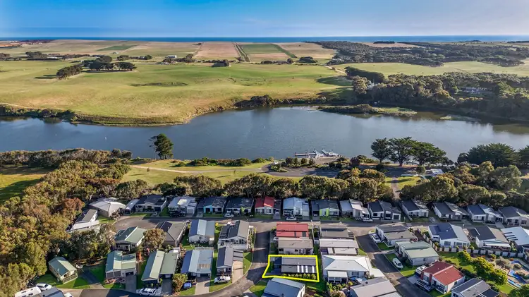 Third view of Homely house listing, 115/125 Jubilee Park, Allansford VIC 3277