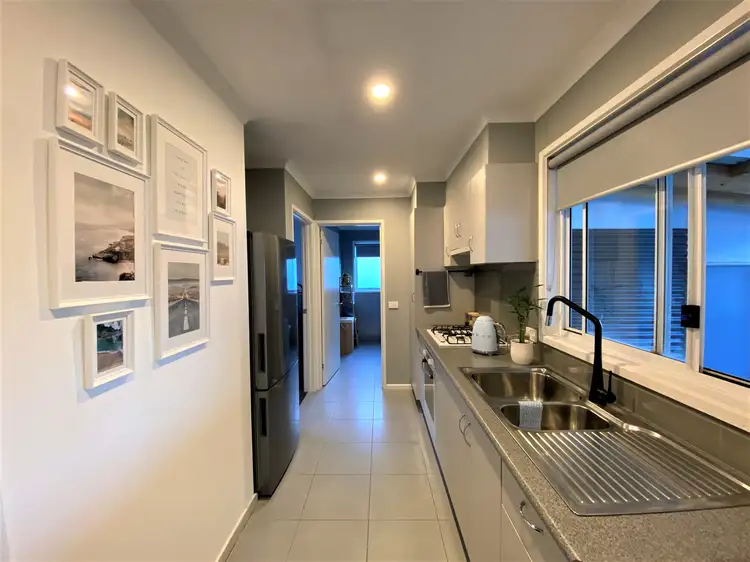 Sixth view of Homely house listing, 115/125 Jubilee Park, Allansford VIC 3277
