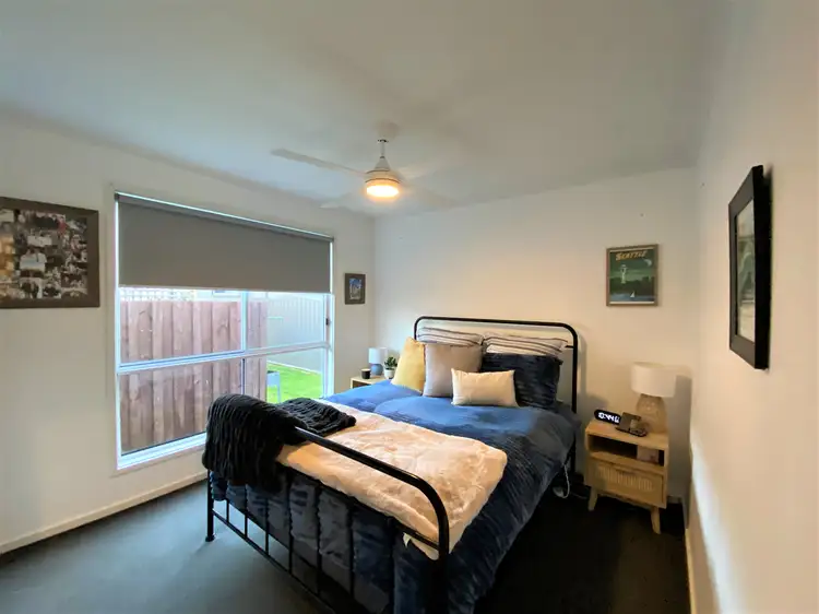 Seventh view of Homely house listing, 115/125 Jubilee Park, Allansford VIC 3277