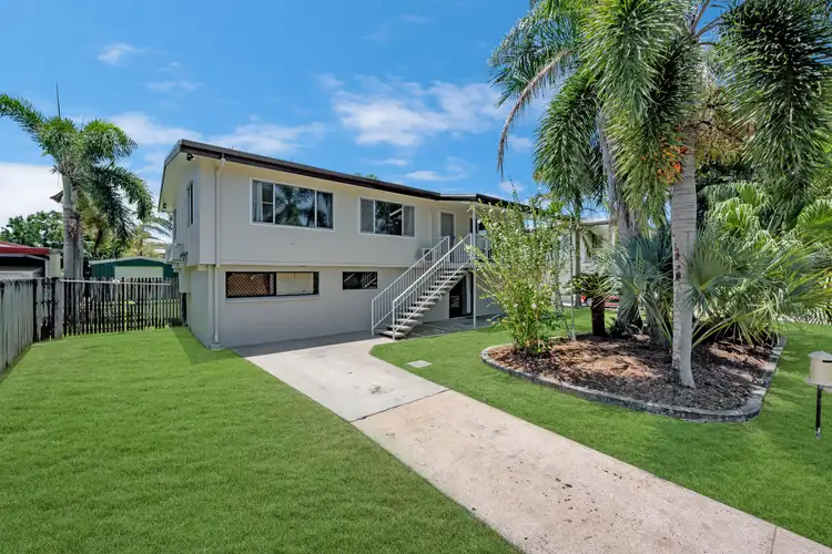 33 Bokirana Crescent, Kirwan QLD 4817