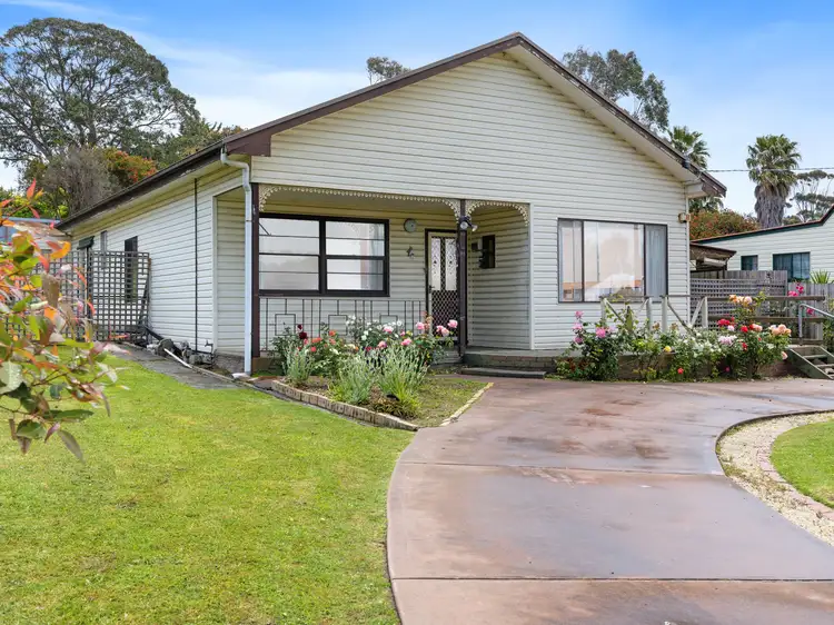 26 Merrin Crescent, Wonthaggi VIC 3995