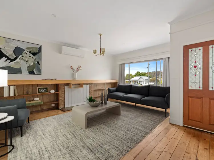 Second view of Homely house listing, 26 Merrin Crescent, Wonthaggi VIC 3995