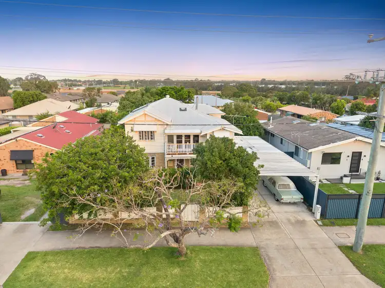 13 McKillop Street, Rothwell QLD 4022