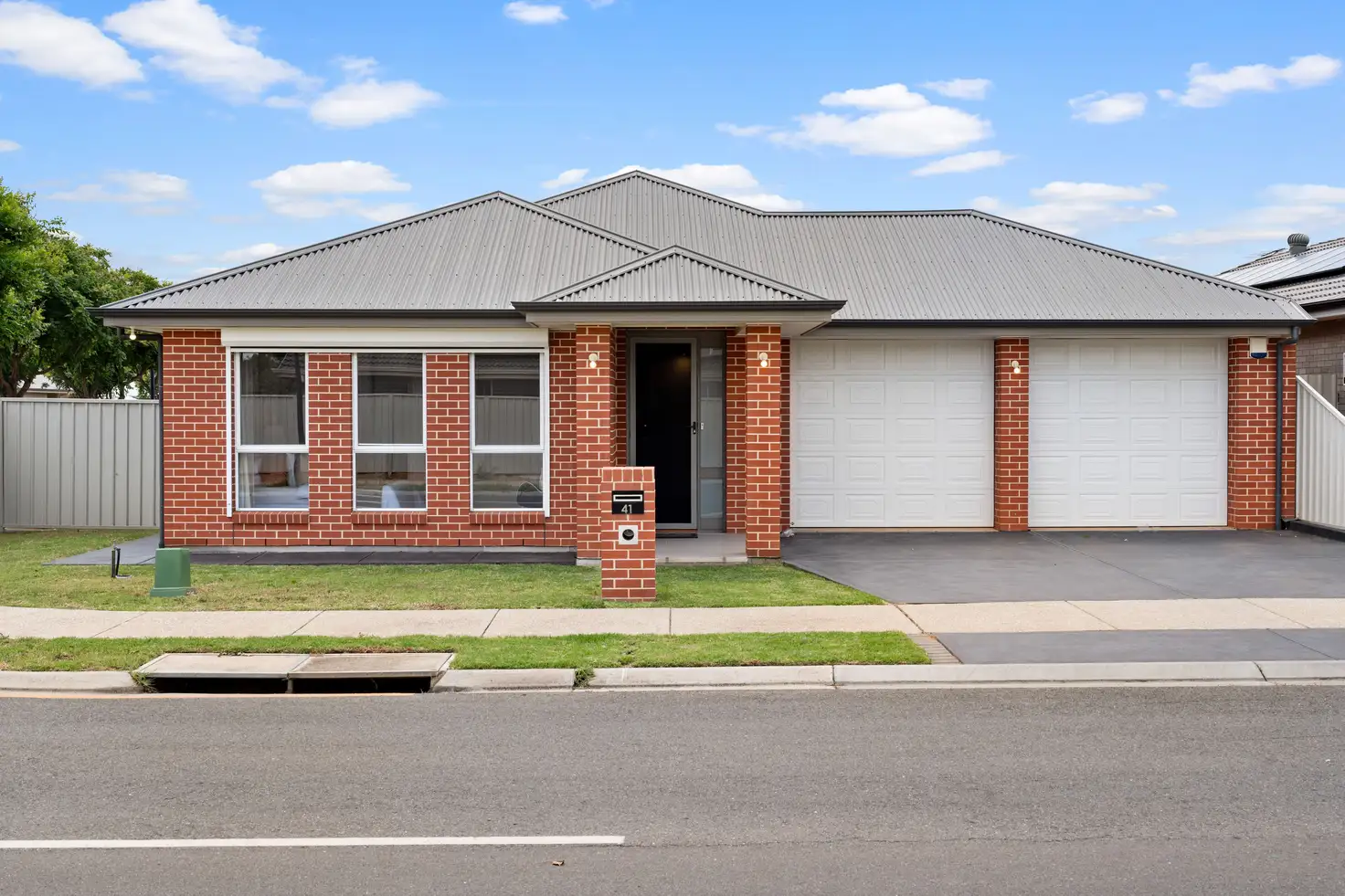Main view of Homely house listing, 41 Keane Avenue, Munno Para West SA 5115