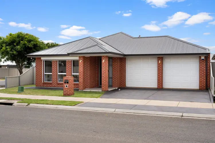 Second view of Homely house listing, 41 Keane Avenue, Munno Para West SA 5115