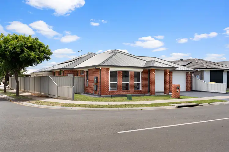 Third view of Homely house listing, 41 Keane Avenue, Munno Para West SA 5115
