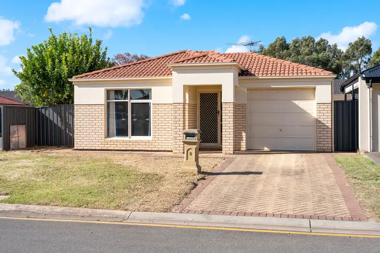 Second view of Homely house listing, 9 Oakwood Circuit, Munno Para West SA 5115