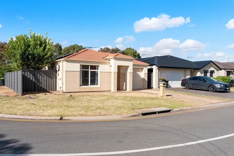 Third view of Homely house listing, 9 Oakwood Circuit, Munno Para West SA 5115