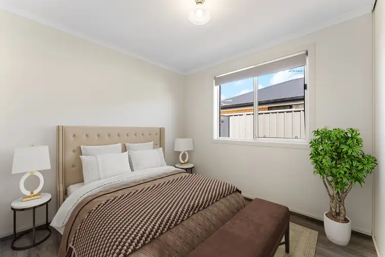 Sixth view of Homely house listing, 9 Oakwood Circuit, Munno Para West SA 5115