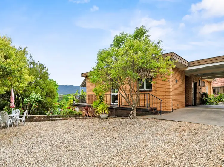 Main view of Homely house listing, 9 Banool Avenue, Myrtleford VIC 3737