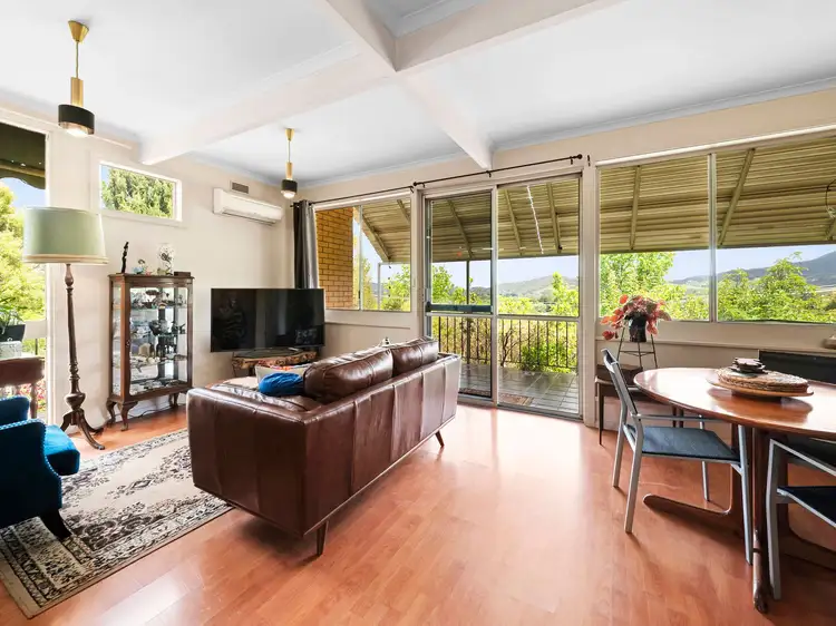 Fourth view of Homely house listing, 9 Banool Avenue, Myrtleford VIC 3737