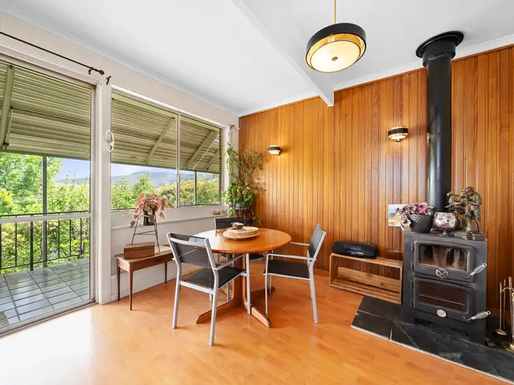 Fifth view of Homely house listing, 9 Banool Avenue, Myrtleford VIC 3737