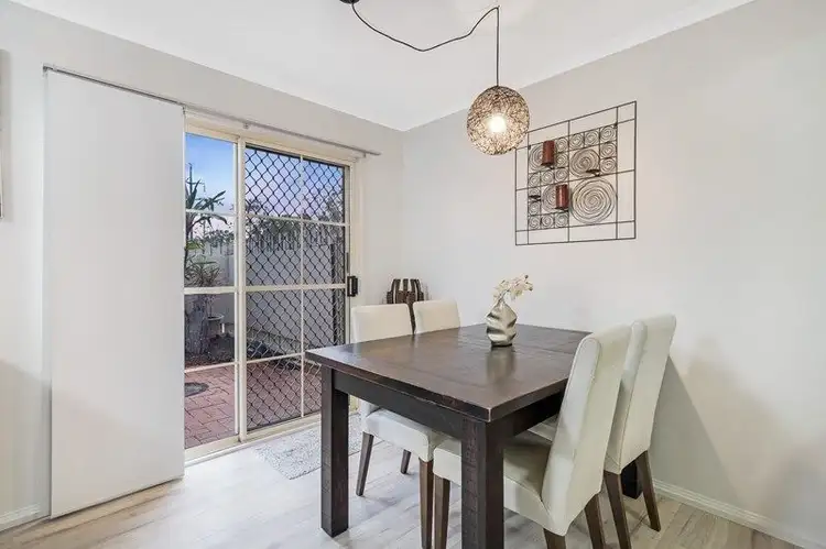Third view of Homely townhouse listing, 22/125 Chatswood Road, Daisy Hill QLD 4127