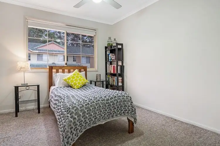 Fifth view of Homely townhouse listing, 22/125 Chatswood Road, Daisy Hill QLD 4127