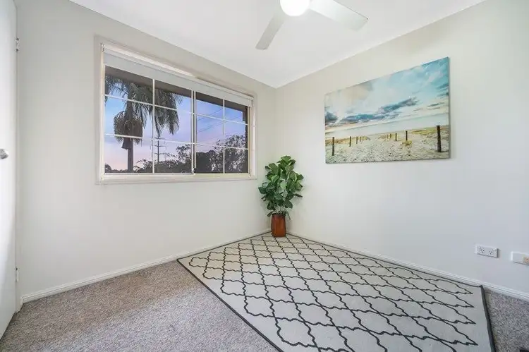Sixth view of Homely townhouse listing, 22/125 Chatswood Road, Daisy Hill QLD 4127