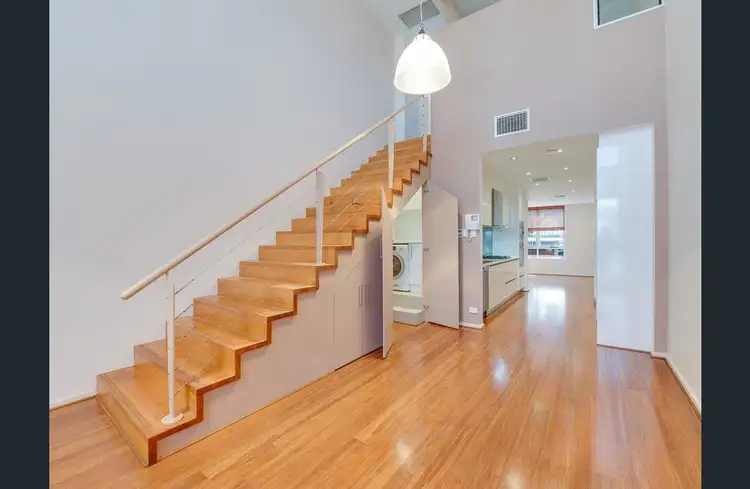 Third view of Homely apartment listing, 55/237 Wakefield Street, Adelaide SA 5000