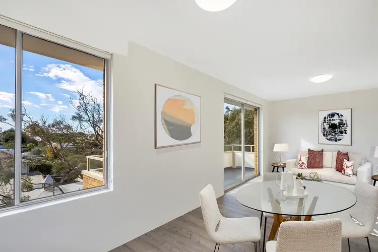 Main view of Homely apartment listing, 7/294 Birrell Street, Bondi NSW 2026