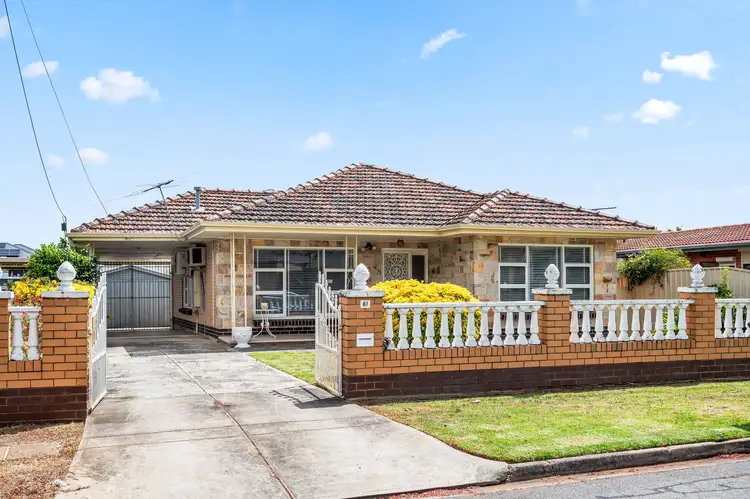 61 Wembley Avenue, Hectorville SA 5073