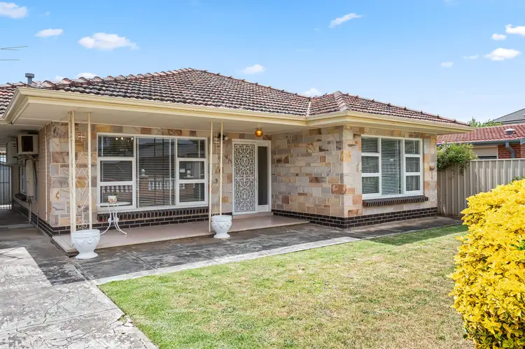 Second view of Homely house listing, 61 Wembley Avenue, Hectorville SA 5073