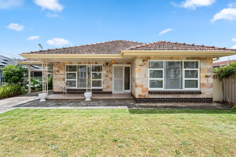 Third view of Homely house listing, 61 Wembley Avenue, Hectorville SA 5073