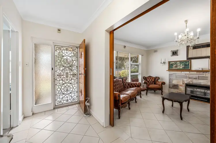 Fourth view of Homely house listing, 61 Wembley Avenue, Hectorville SA 5073