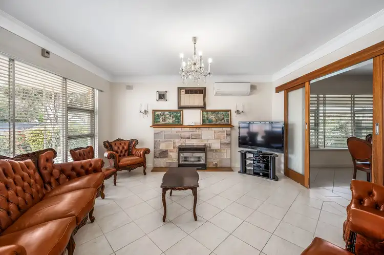 Sixth view of Homely house listing, 61 Wembley Avenue, Hectorville SA 5073