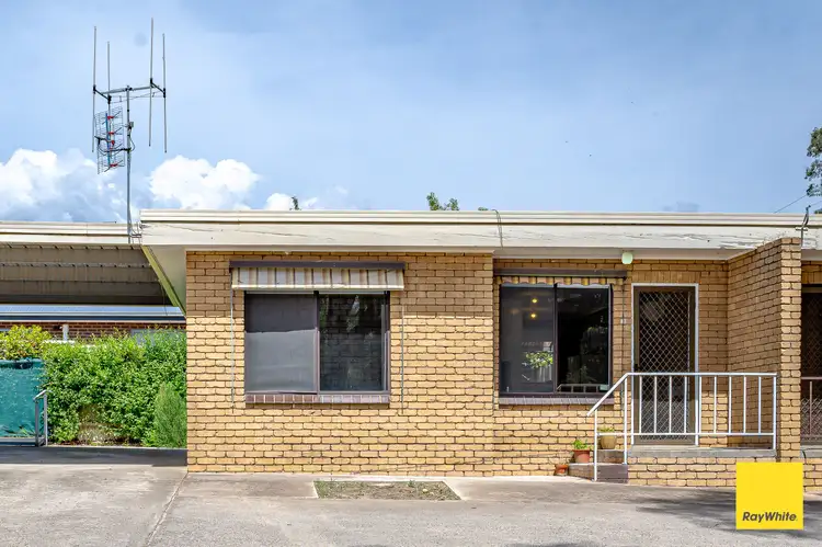 8-10 Mitchell Street
