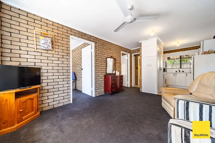 Third view of Homely house listing, 3/8-10 Mitchell Street, Heathcote VIC 3523