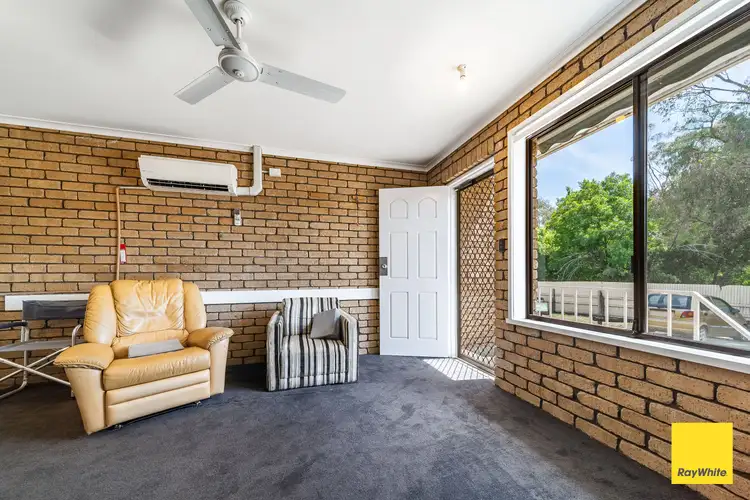 Fourth view of Homely house listing, 3/8-10 Mitchell Street, Heathcote VIC 3523